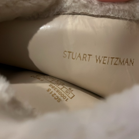 Stuart weitzman - Picture 5 of 5